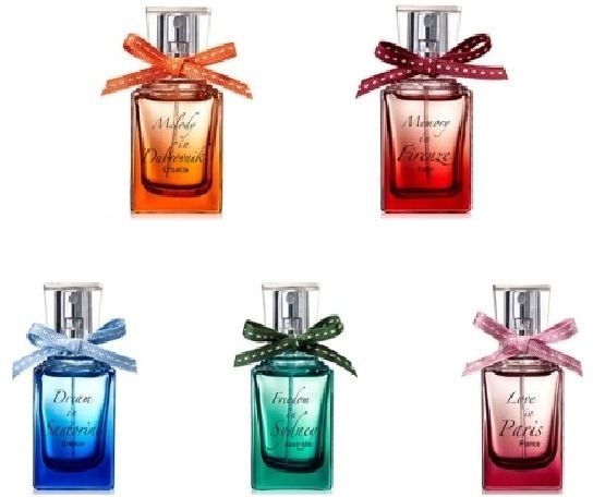 

The Saem City Ardor