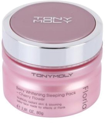 

Tony Moly Floria Berry Whitening Sleeping Pack