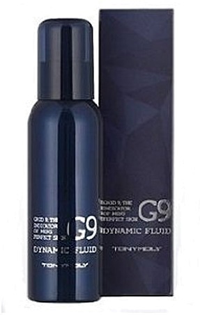 

Tony Moly G Dynamic Fluid