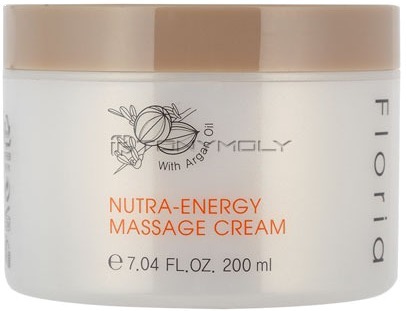 

Tony Moly Floria Nutra Energy Massage Cream