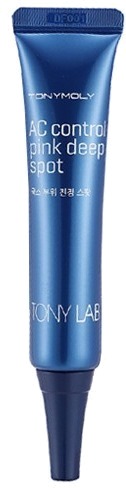 

Tony Moly Tony Lab A Control Pink Deep Spot