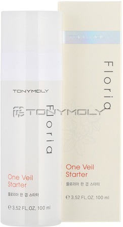 

Tony Moly Floria One Veil Starter