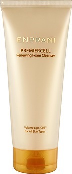 

Enprani Premier Cell Renewing Foam Cleanser