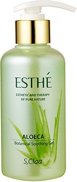 

Enprani SClaa Esthe Aloeca Cleansing Foam