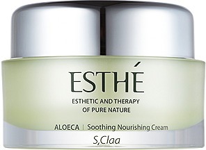 

Enprani SClaa Esthe Aloeca Soothing Nourishing Cream