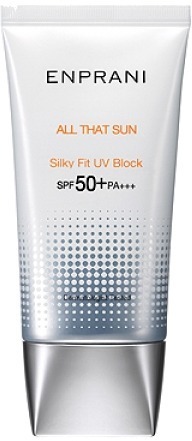 

Enprani All That Sun Silky Fit Uv Block SPF PA
