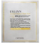 

Enprani Snail Essence Sheet Mask
