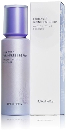 

Holika Holika Wrinkless Berry Magic Lifting Essence