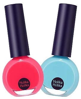 

Holika Holika Spring Nails