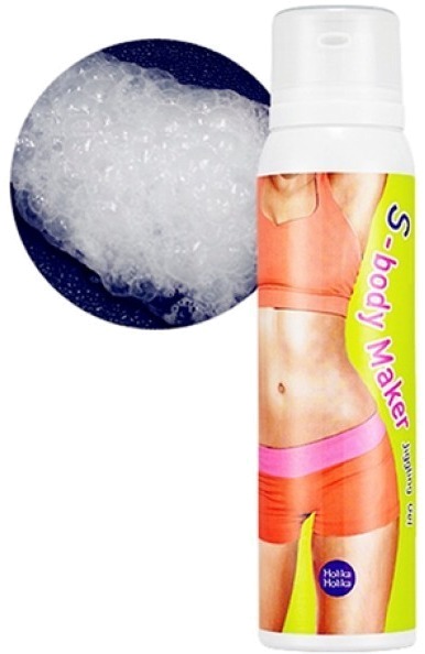 

Holika Holika Slimmy S Body Giggling Cool Gel