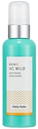 

Holika Holika Skin and AC Mild Soothing Emulsion