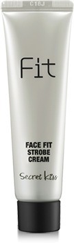 

Secret Key Face Fit Strobe Cream