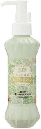 

Lombok RTP Clear Oil Treatment