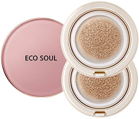 

The Saem Eco Soul Spau BB Cushion SPF PA