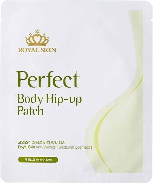 

Royal Skin Perfect Body Hipup Patch