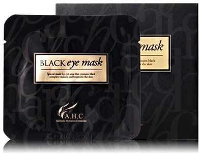 

AHC Black Eye Mask