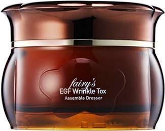 

Shara Shara Fairys Assemble Dresser EGF Wrinkle Tox
