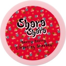 

Shara Shara Berry Berry Waterfull Spring Pack