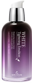 

The Skin House White Tigheting Emulsion