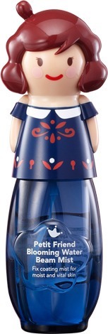 

Shara Shara Petit Friend Blooming Water Beam Mist