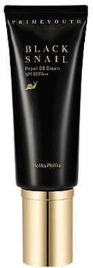 

Holika Holika Prime Youth Black Snail Repair BB Cream
