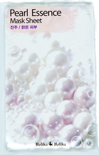 

Holika Holika White Pearl Mask