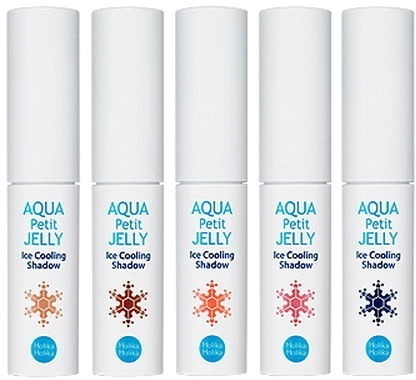 

Holika Holika Aqua Petit Jelly Ice Cooling Shadow