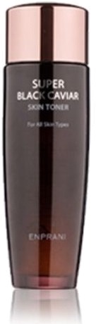 

Enprani Super Black Caviar Skin Toner