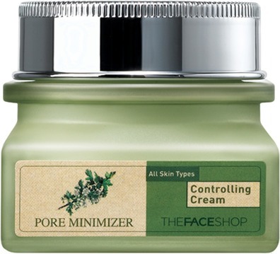 

The Face Shop Pore Minimizer Controlling Cream