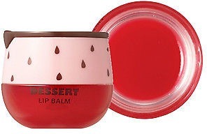 

The Face Shop Lovely Meex Dessert Lip Balm