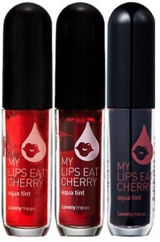 

The Face Shop Lovely Meex Aqua Tint
