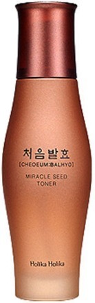 

Holika Holika The First Fermentation Miracle Seed Toner