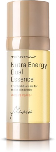 

Tony Moly Floria Nutra Energy Dual Essence