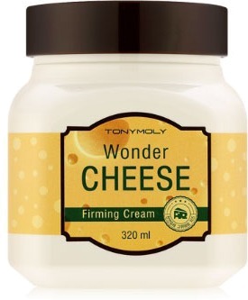 

Tony Moly Wonder Cheese Firming Cream