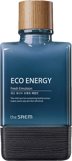

The Saem Eco Energy Fresh Emulsion