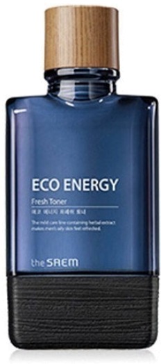 

The Saem Eco Energy Fresh Toner