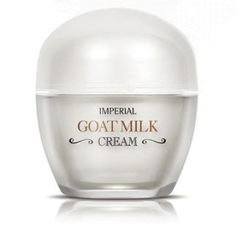 

The Skin House Imperial Goat Milk Cream