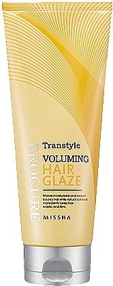 

Missha Procure Transtyle Voluming Hair Glaze
