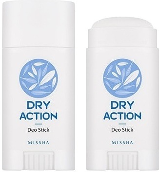 

Missha Dry Action Deo Stick