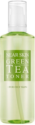 

Missha Near Skin Tea Toner