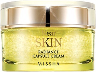 

Missha Near Skin Radiance Capsule Cream