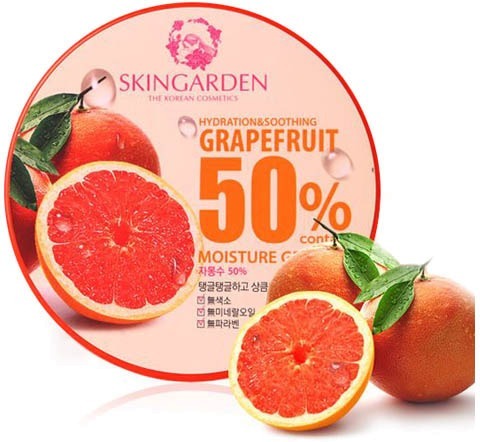 

Berrisom Grapefruits Moisture Gel