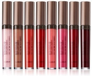 

The Saem Lip Eco Soul Glam Luster Lipgloss