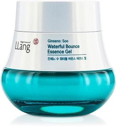 

Llang Ginseno Soo Waterful Bounce Essence Gel