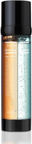

Llang Double Action Cleansing Program