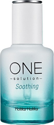 

Holika Holika One Solution Super Energy AmpouleSoothing