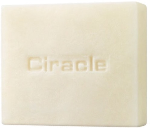 

Ciracle White Chocolate Moisture Soap