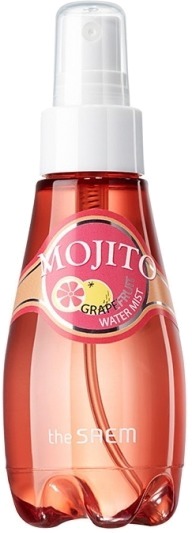 

The Saem Mojito Water Mist