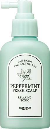 

Skinfood Peppermint Fresh Scalp Relaxing Tonic