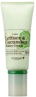 

Skinfood Premium Lettuce Cucumber Watery Cream